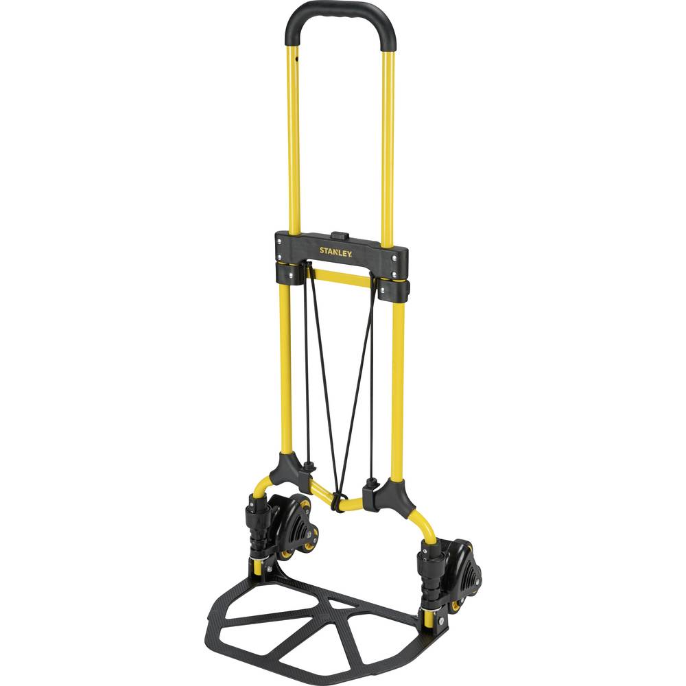 Carrello per scale pieghevole 60 kg