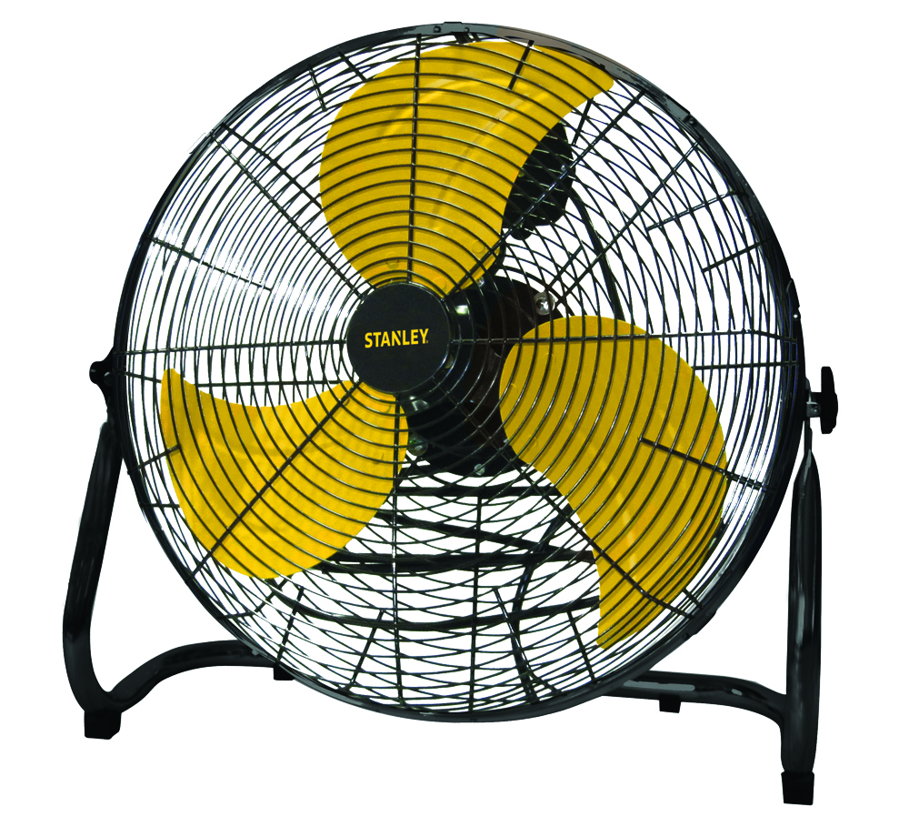 Ventilatore da pavimento ST12FDFE 31 cm