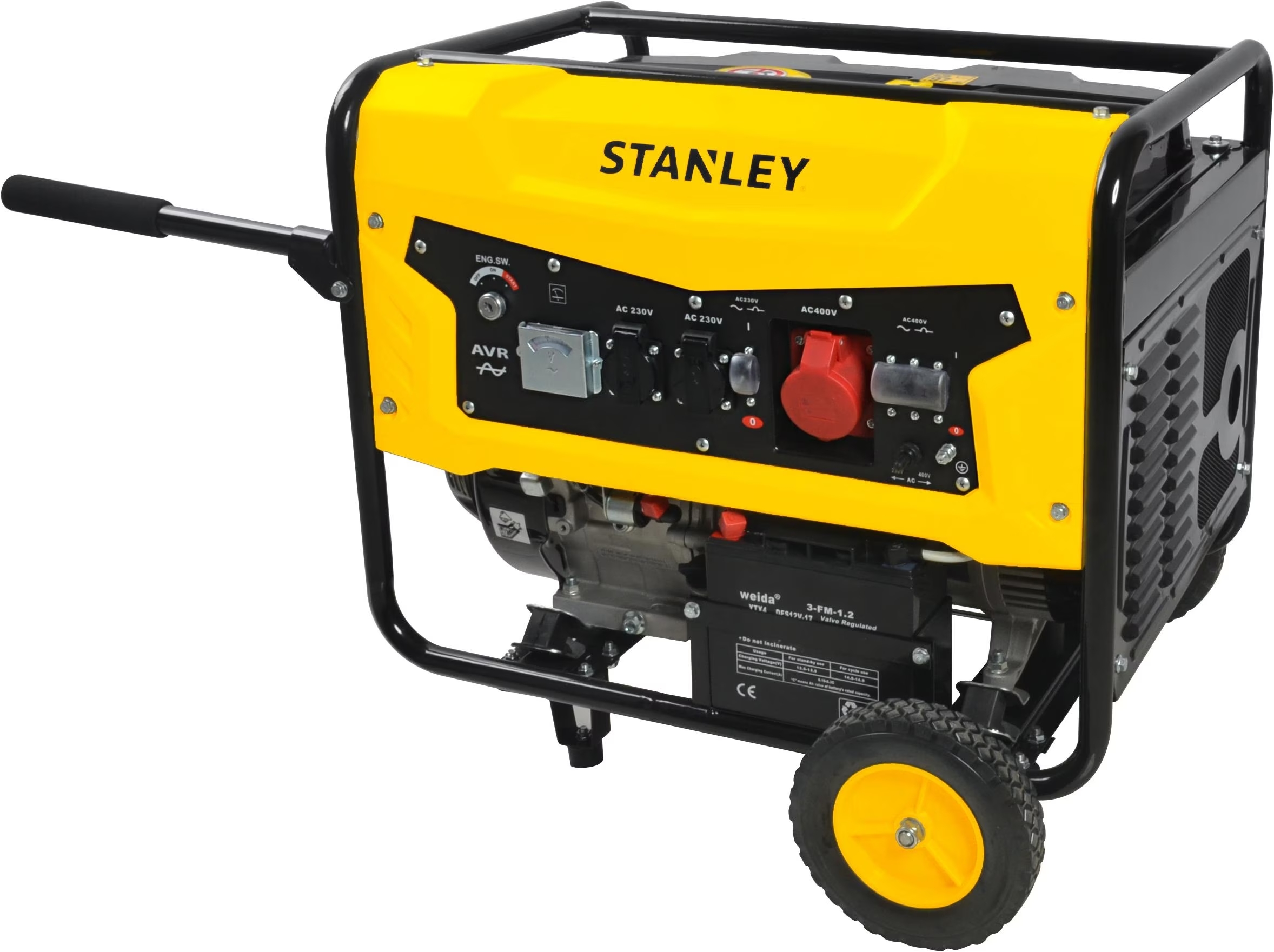 generator SG7500 Basic