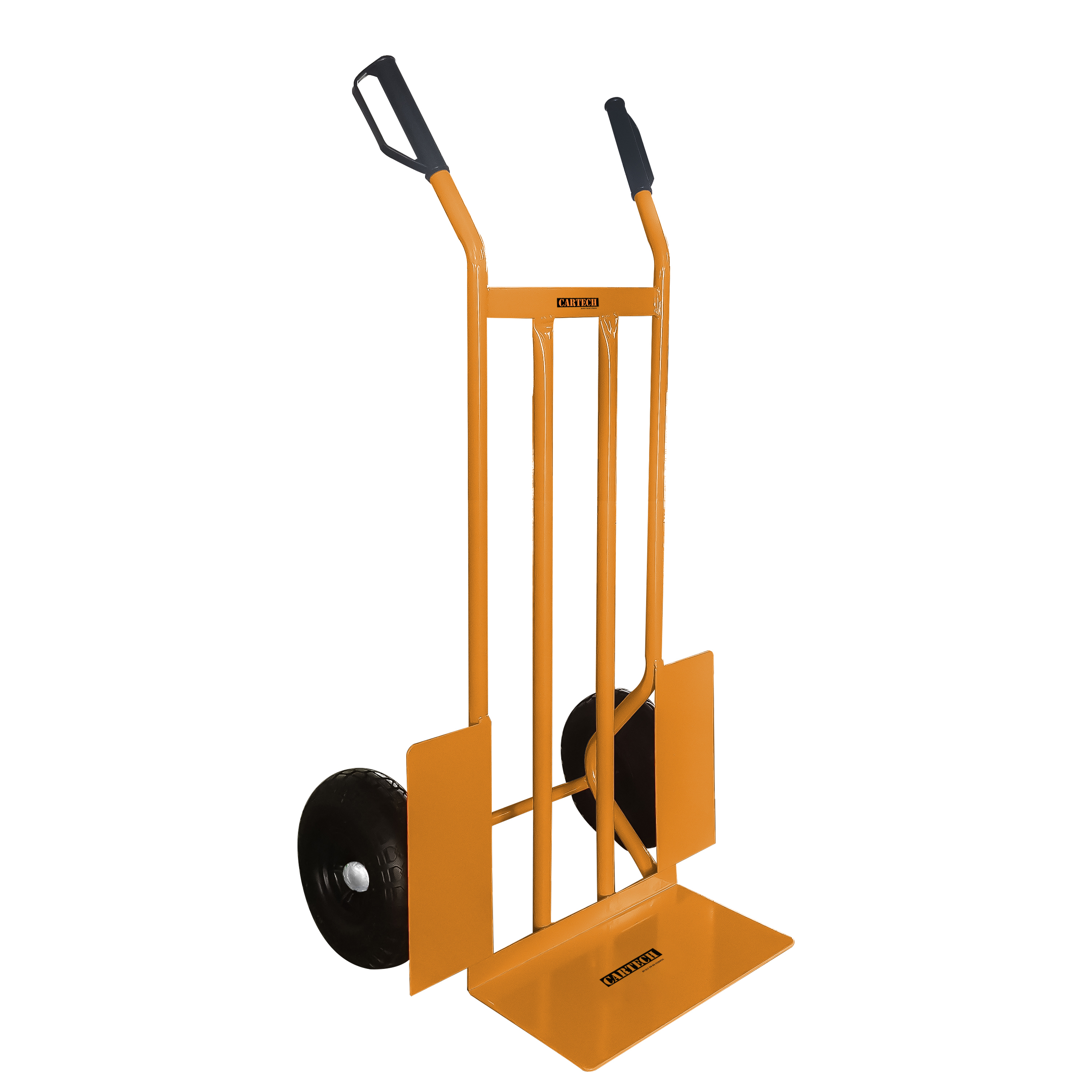 hand truck Steel 300kg