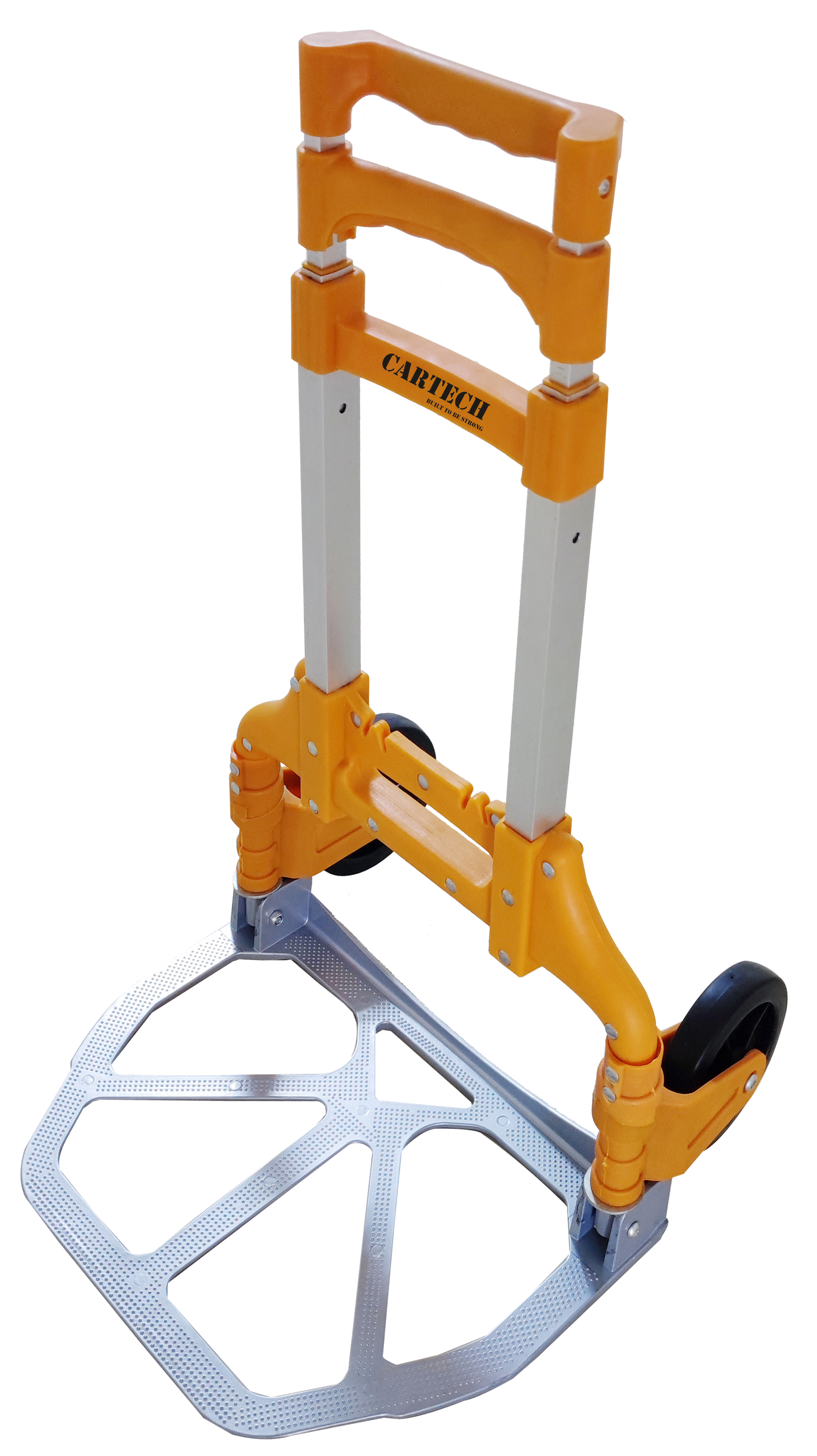 hand truck 70kg foldable