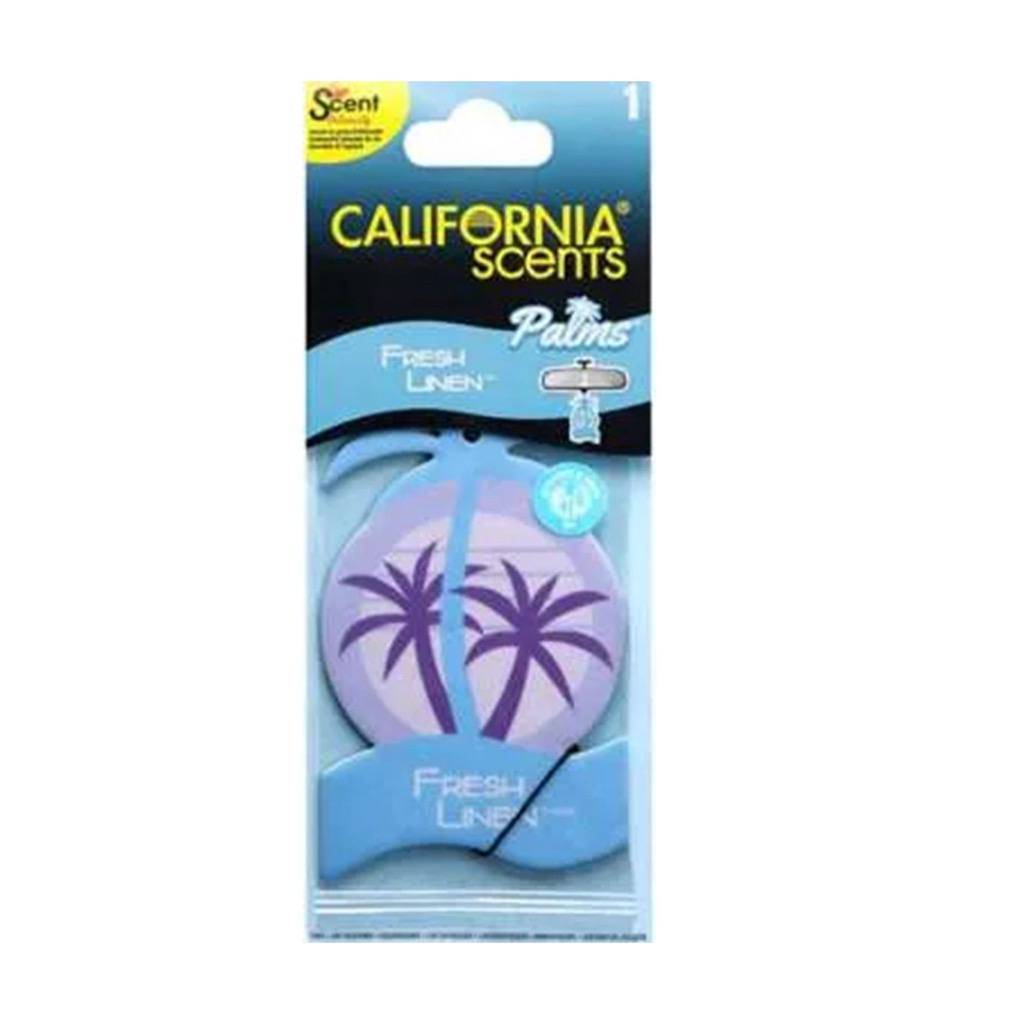 air freshener Paper Palms Fresh Linen