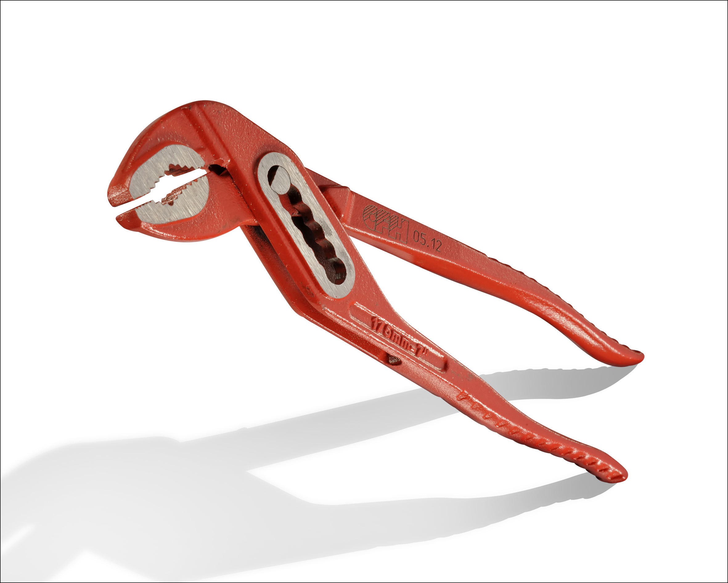 Water pump pliers WZ712 28mm