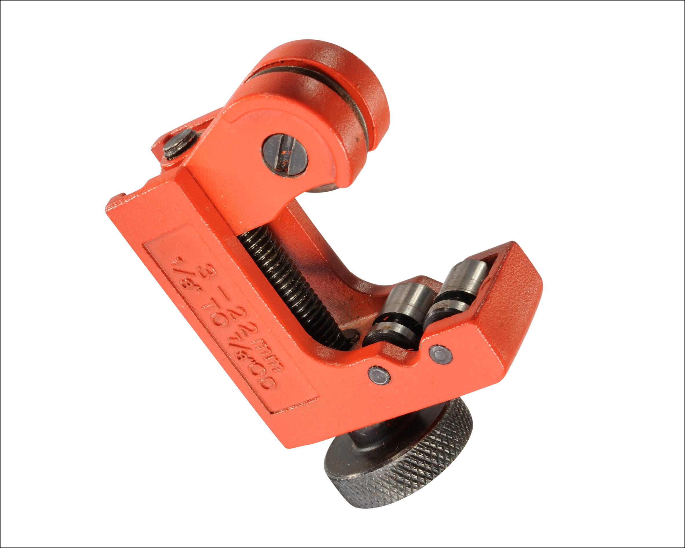 Pipe cutter RA722, universal 3-22mm