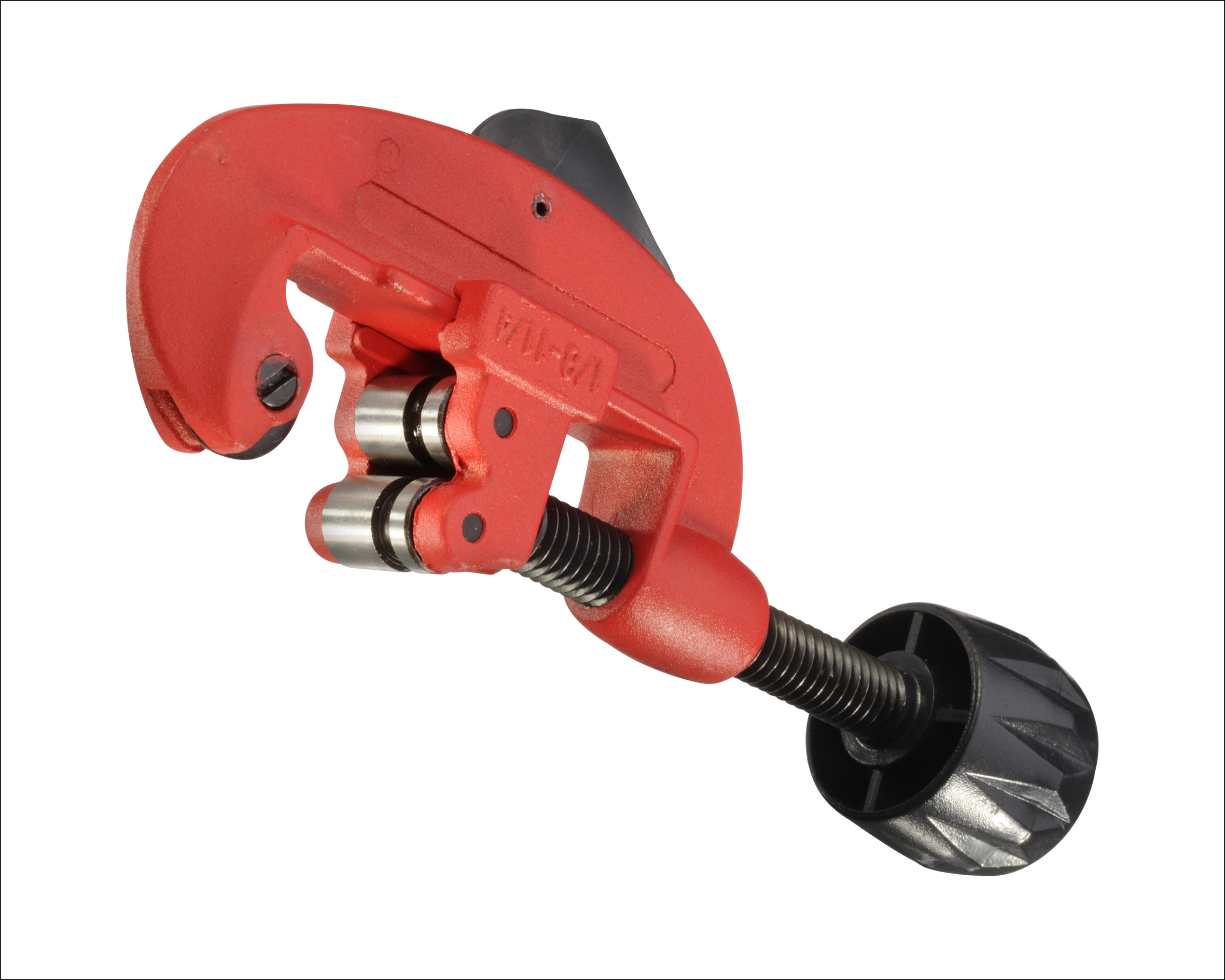 Pipe cutter RA728, universal 3-32mm incl. spare cutting wheel