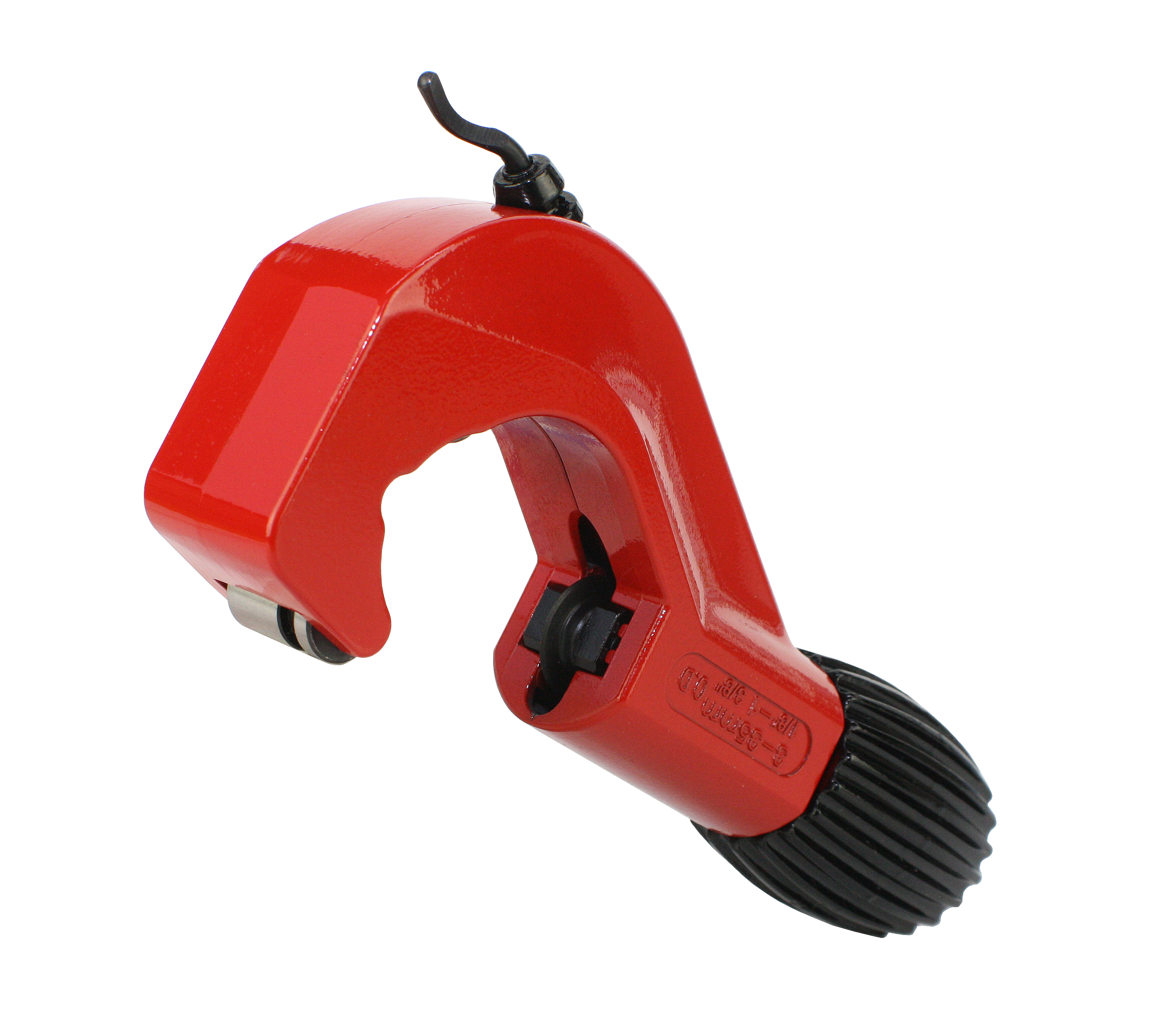 Pipe cutter RA730, universal 3-35mm including replacement cutting wheel