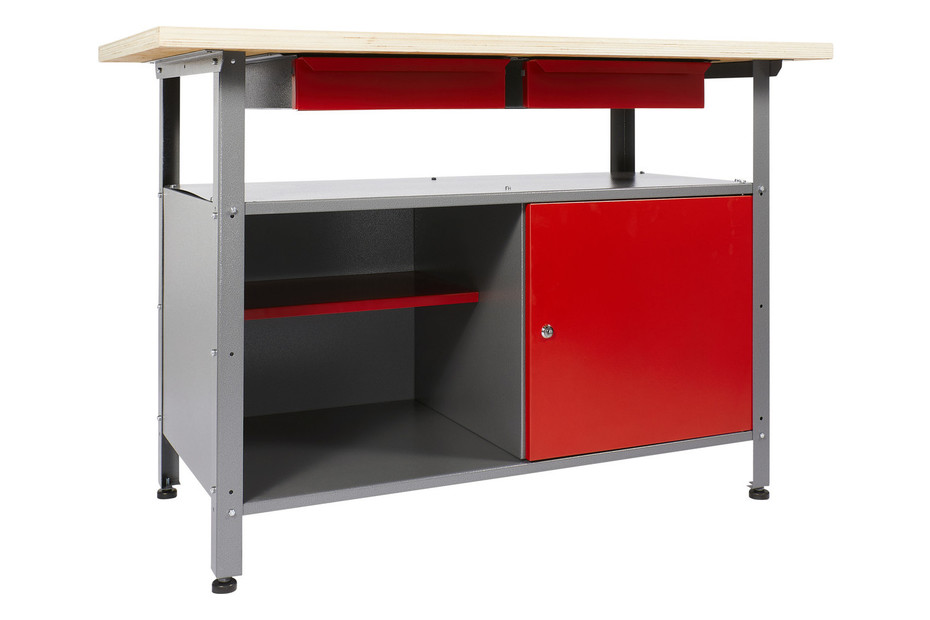 Table de travail Professionnel Plus (P:20)