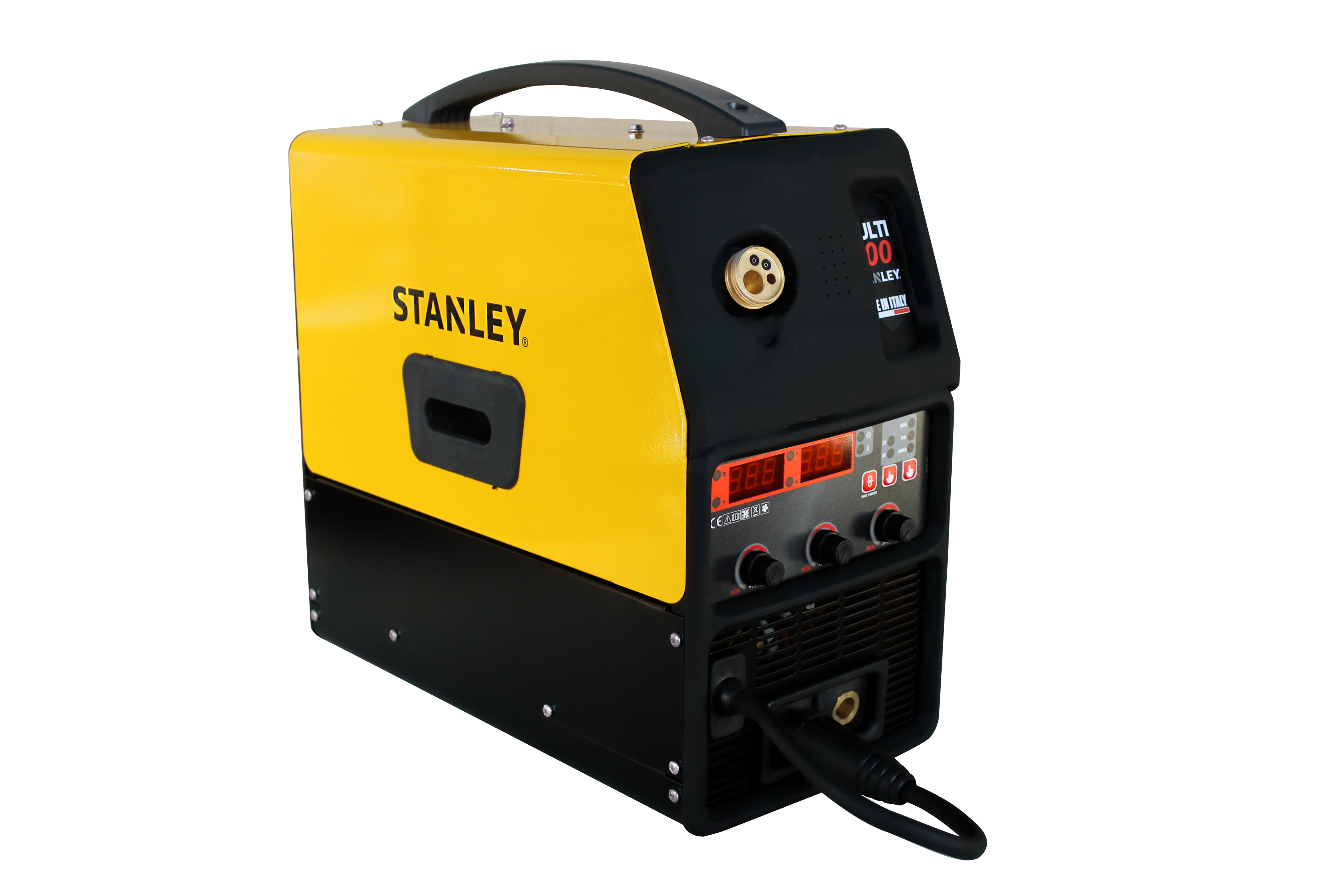 Inverter welding machine MULTI 200