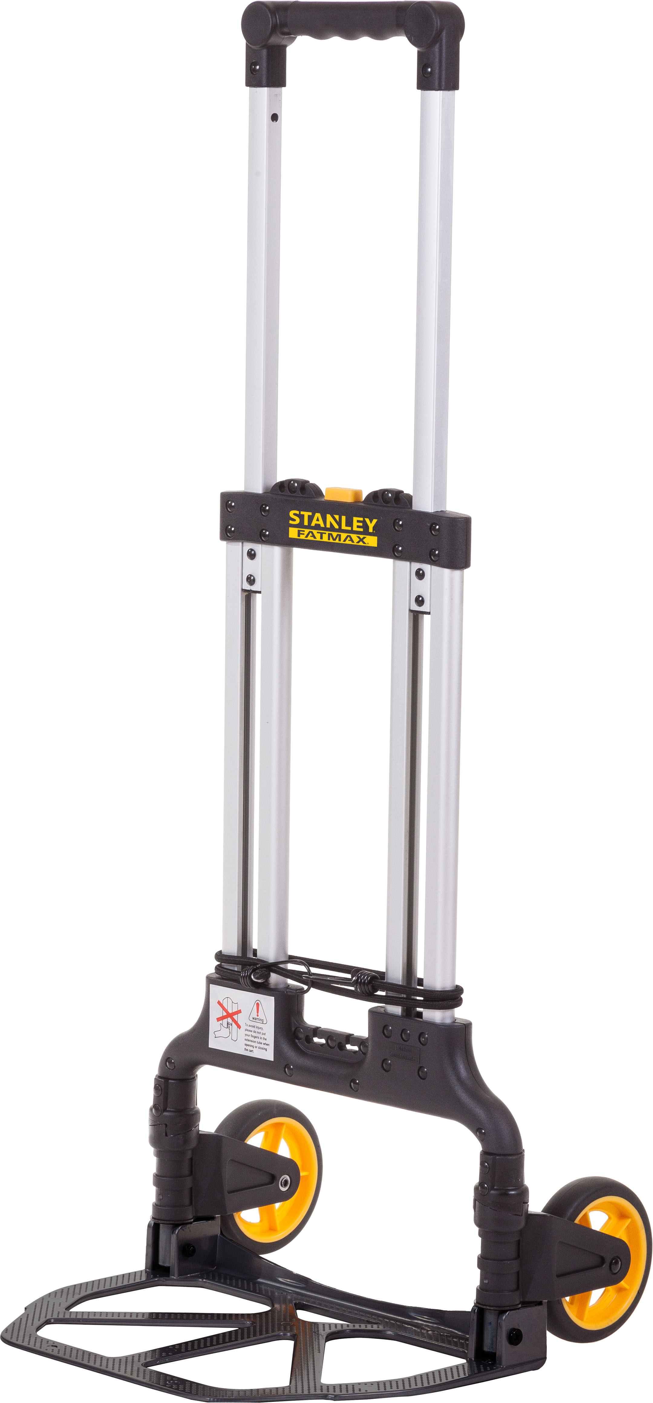 hand truck Aluminum foldable 70kg