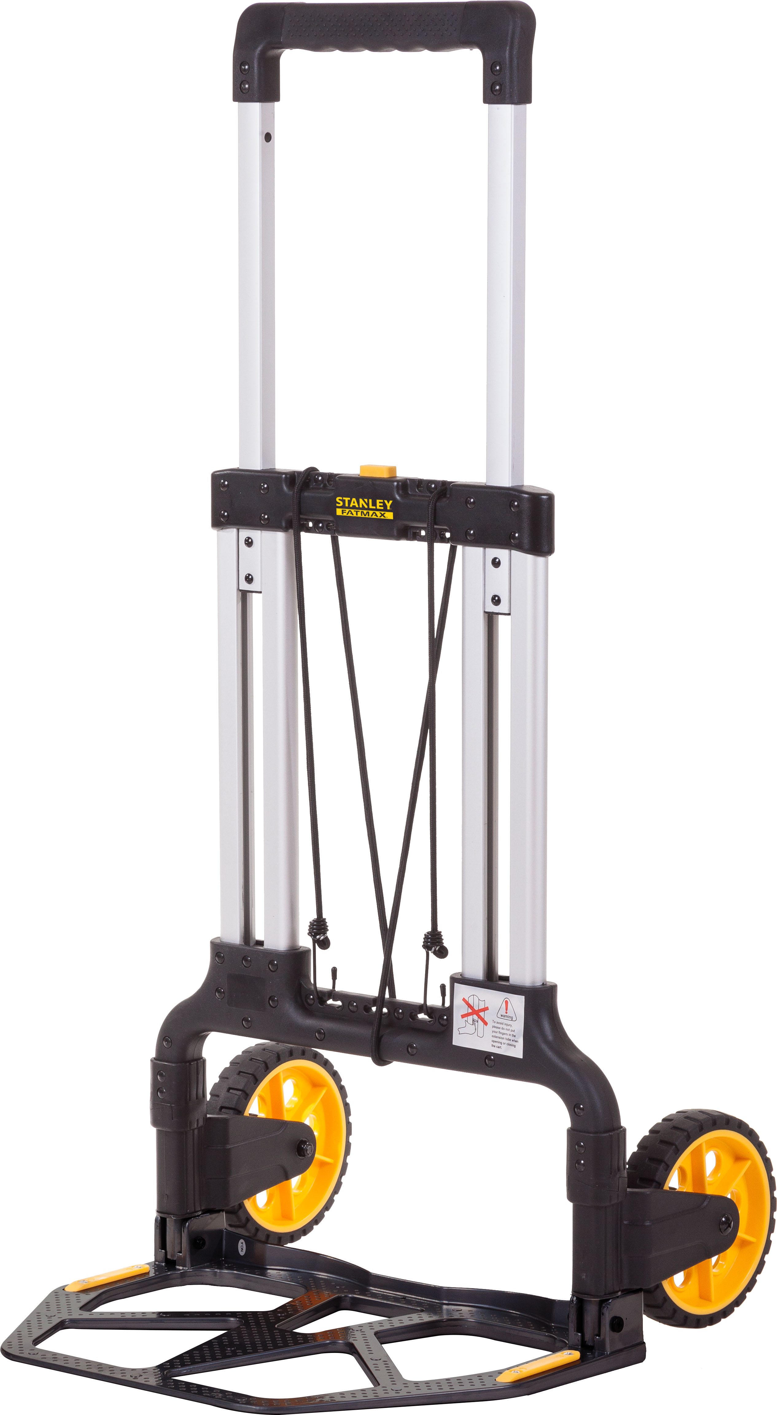 hand truck Aluminum foldable 125kg