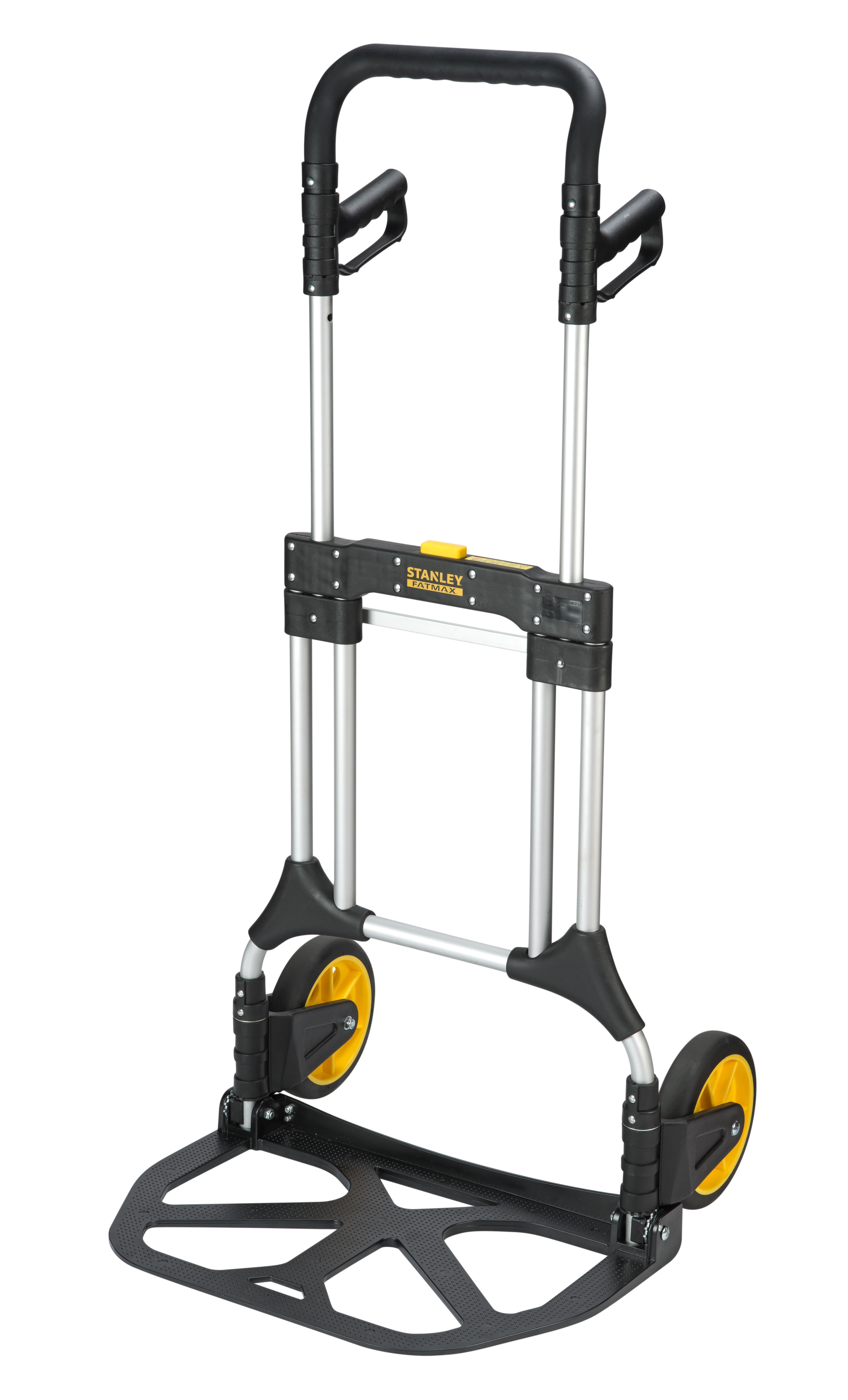 hand truck Aluminum foldable 200kg