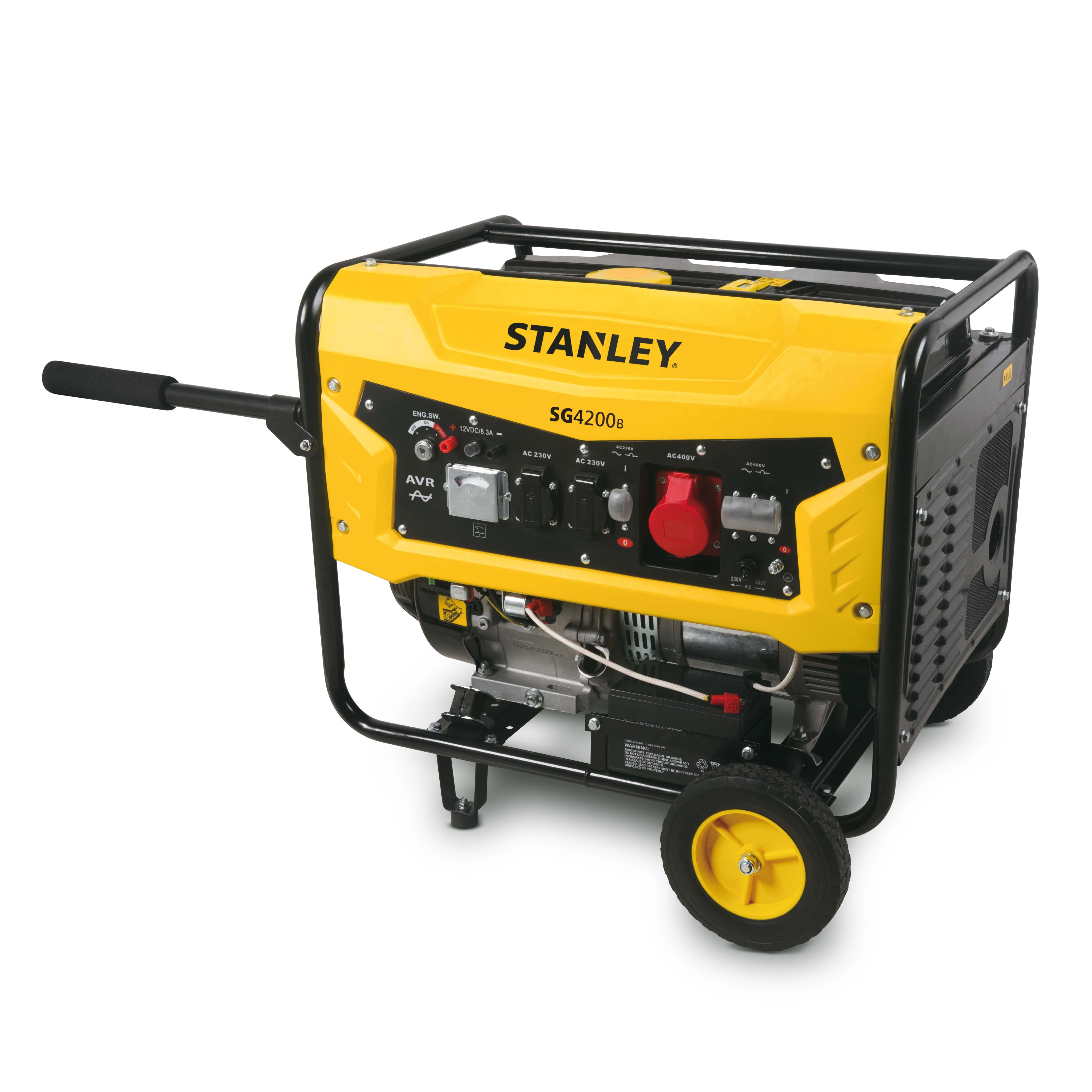 generator SG4200 Basic