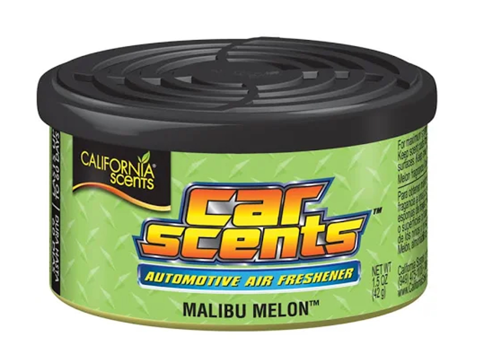 air freshener Can Malibu Melon