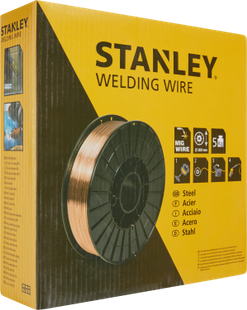 Welding wire 0.8mm 5kg