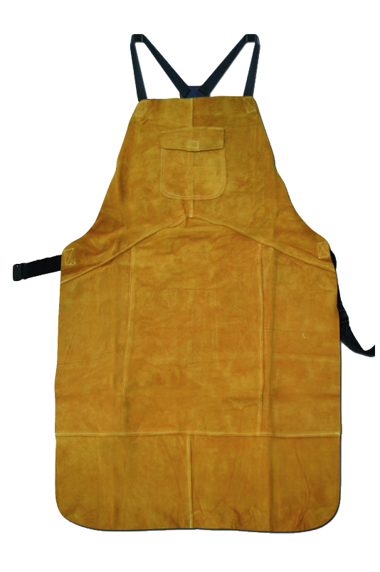 Welding apron 60x90cm