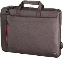 Sac pour ordinateur portable NB-TA Manchester 15.6 marron