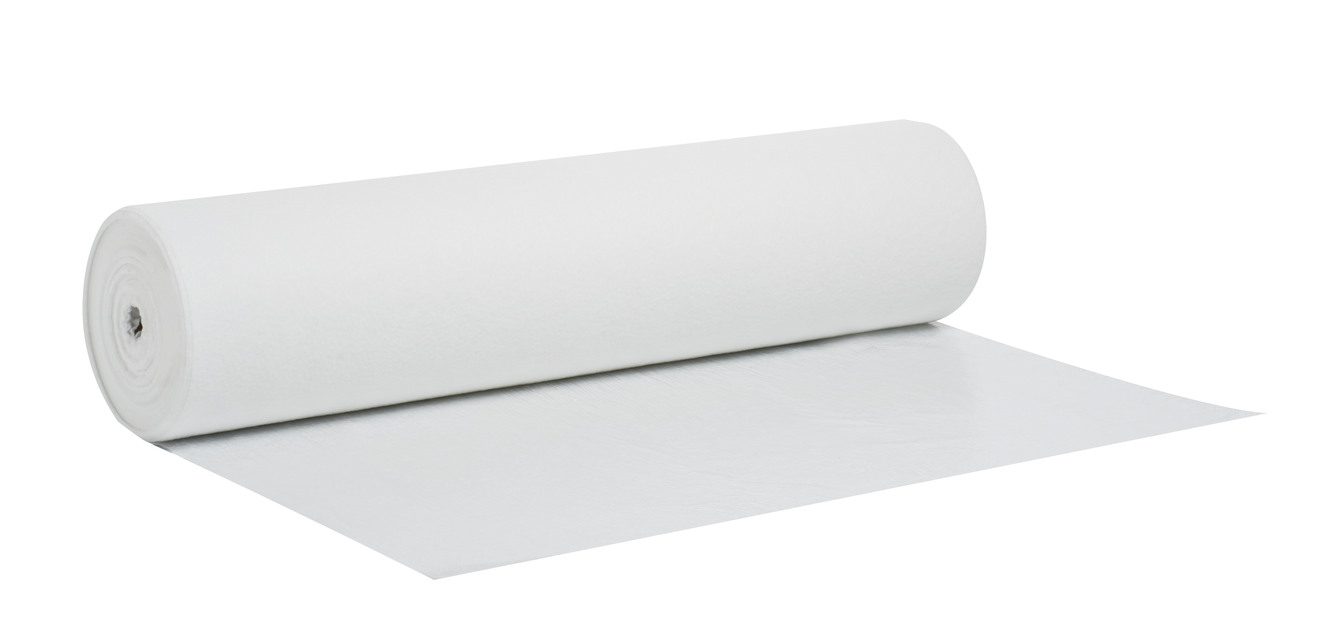 Couverture polaire 25x1m 160g/m2 neutre