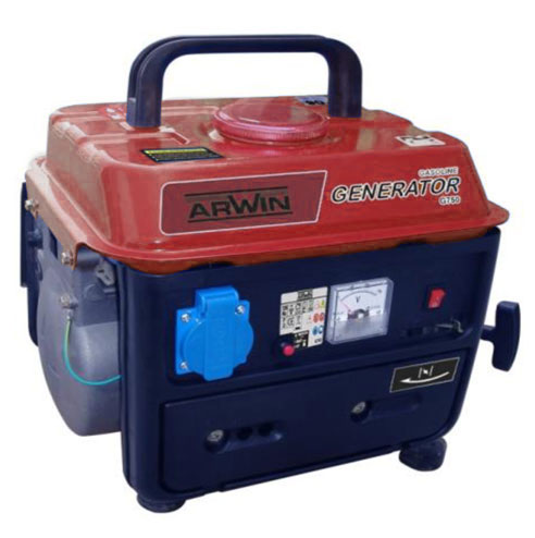 generator G750