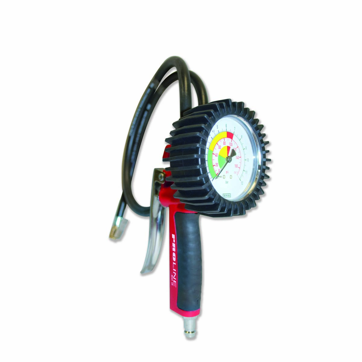 Professional tire inflator 60G