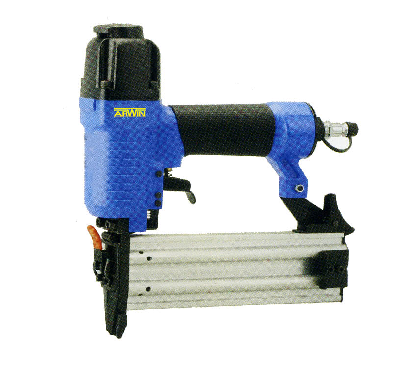 Compressed air nailer DLN-50