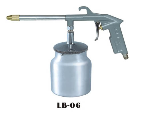 spray gun DLSP-41