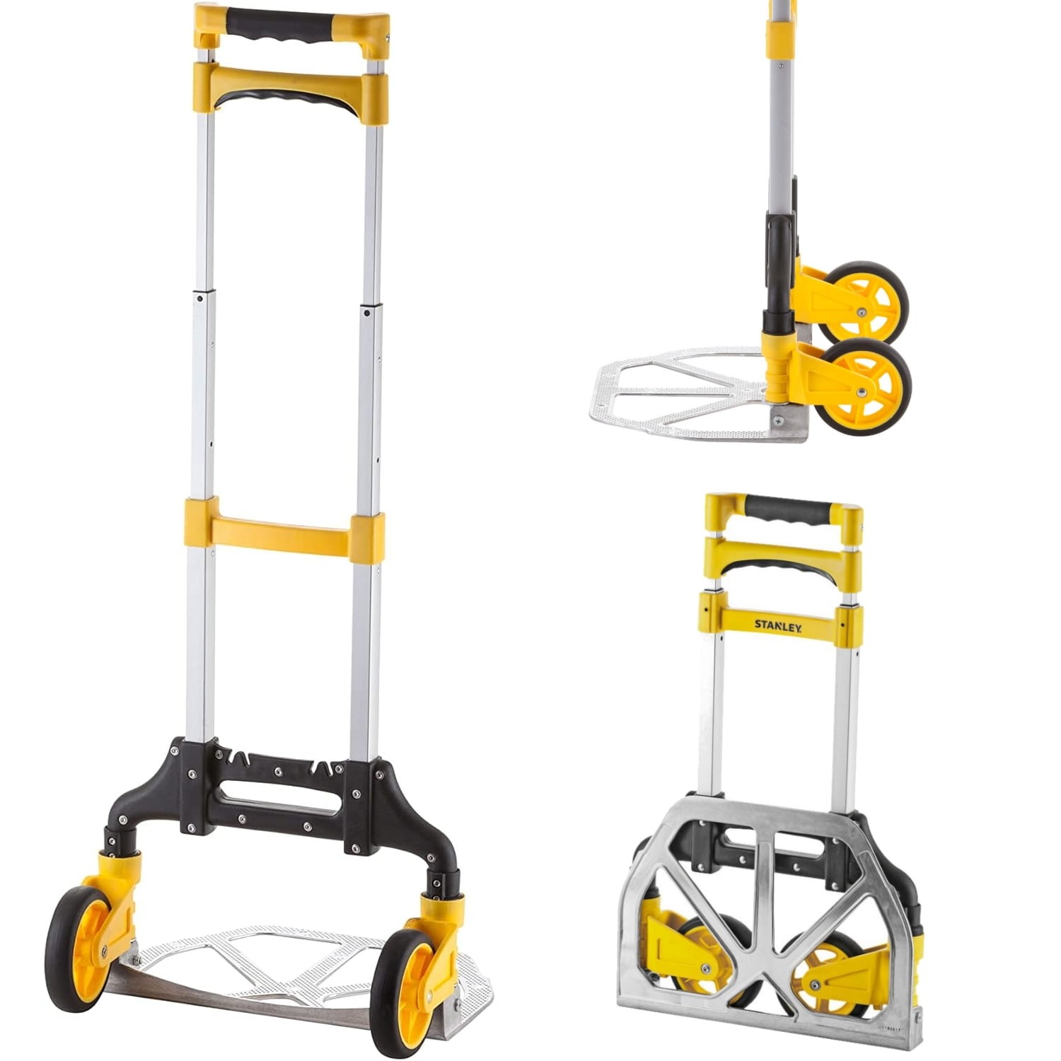 hand truck foldable 60kg