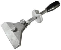 grinding device for small knives