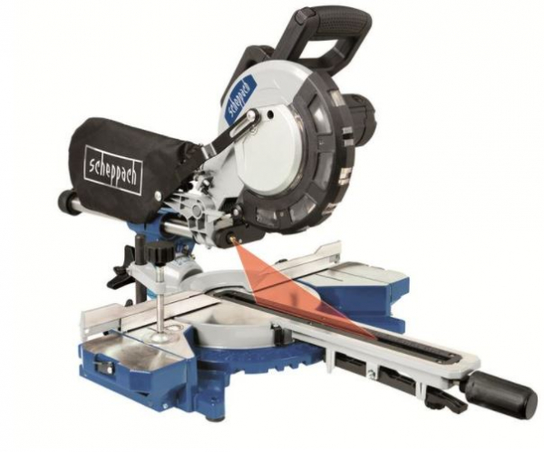 Cross-cut and pull saw HM216