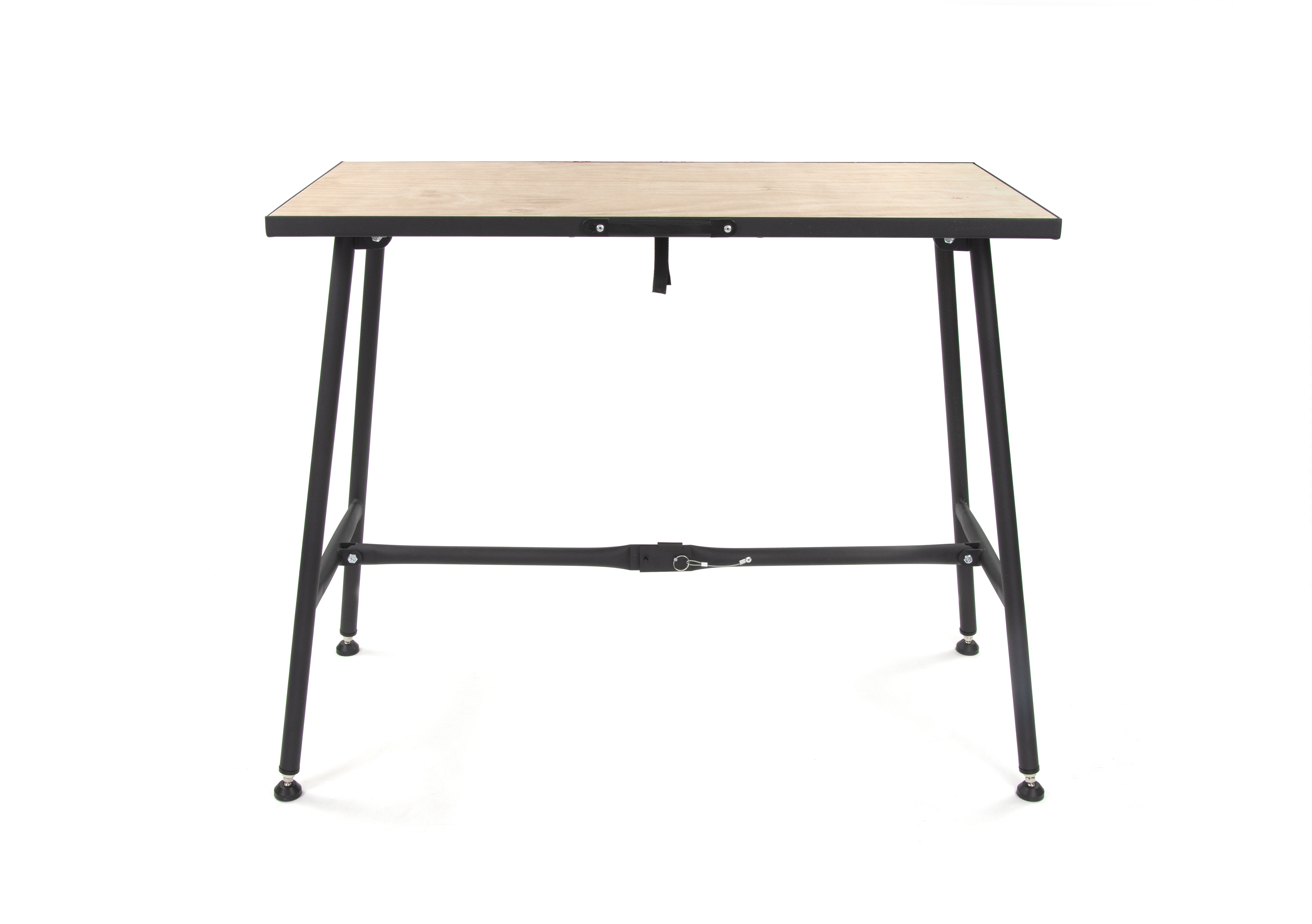 Table de travail pliable BES0226F FSC&#174; SQS-COC-100130