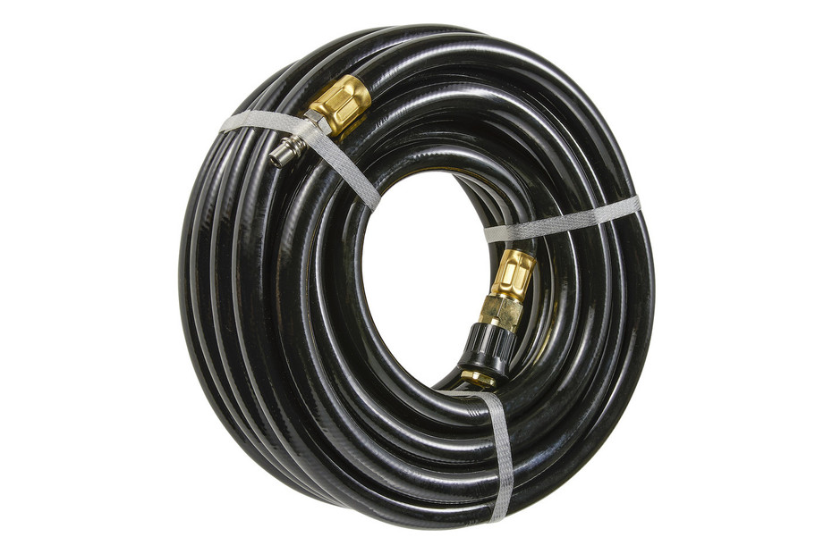 High pressure hose 10m, 8x17mm 20 bar with coupling