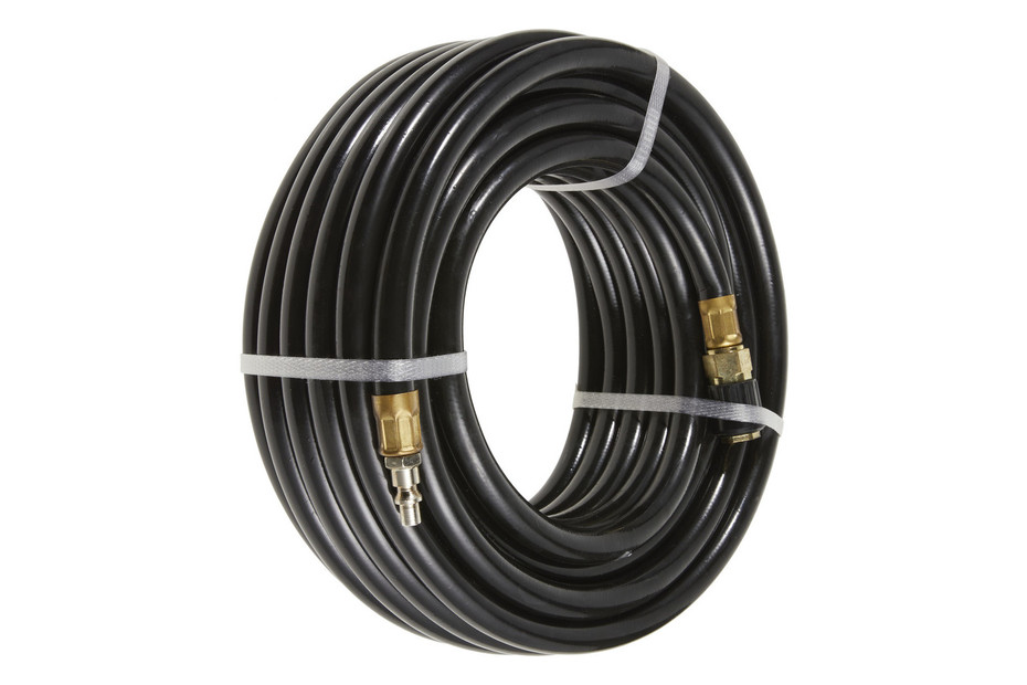 High pressure hose 15m, 8x17mm 20 bar with coupling