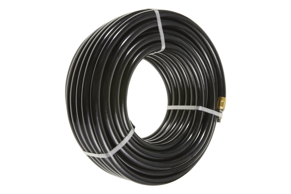 High pressure hose 20m, 8x17mm 20 bar with coupling