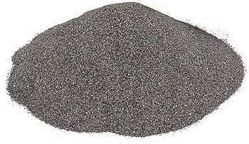 Special sand 0.2 - 0.8mm 10kg for sandblasting