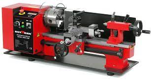 metal lathe EDM350DR