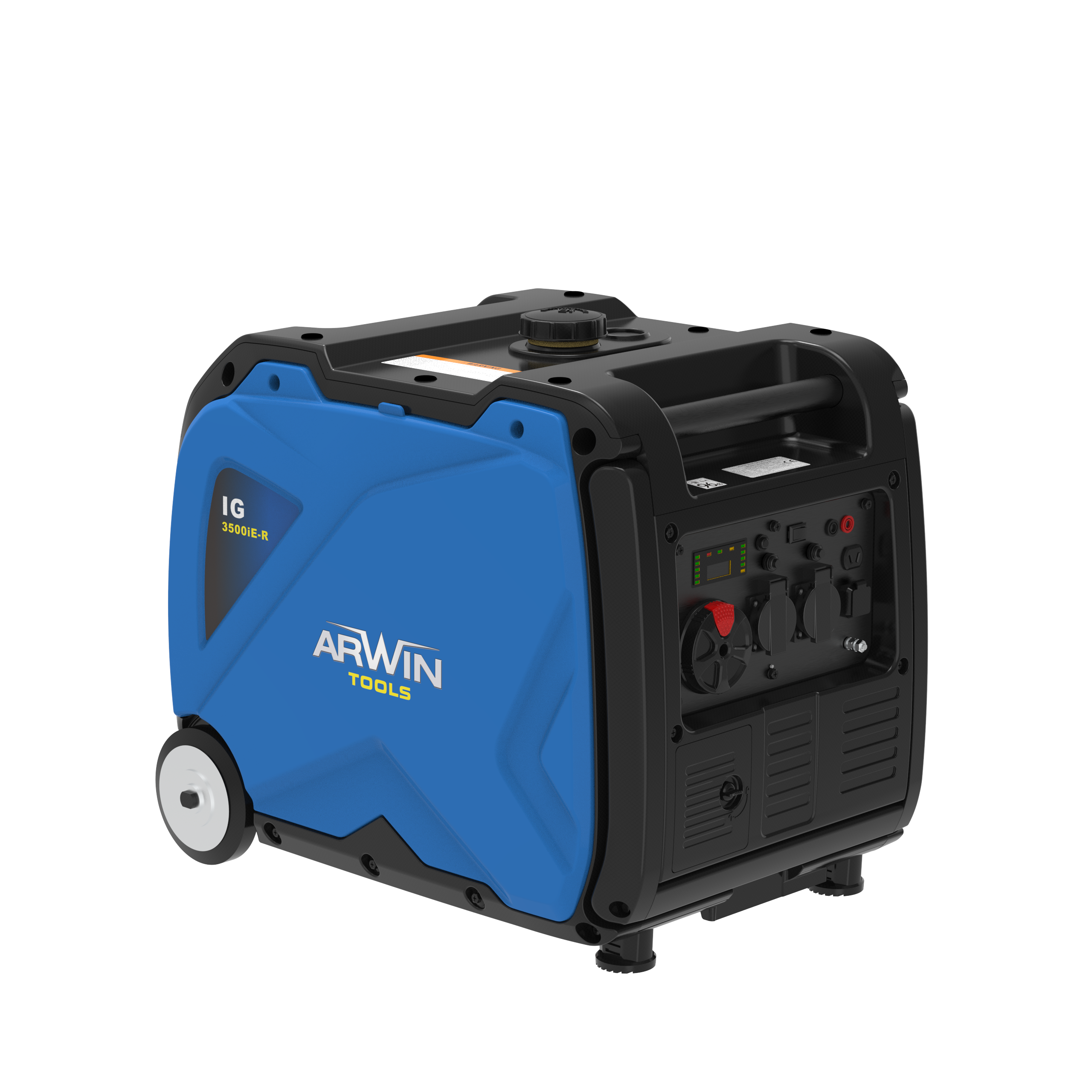 generator IG3500iE-R