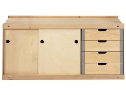 Unterbauschrank