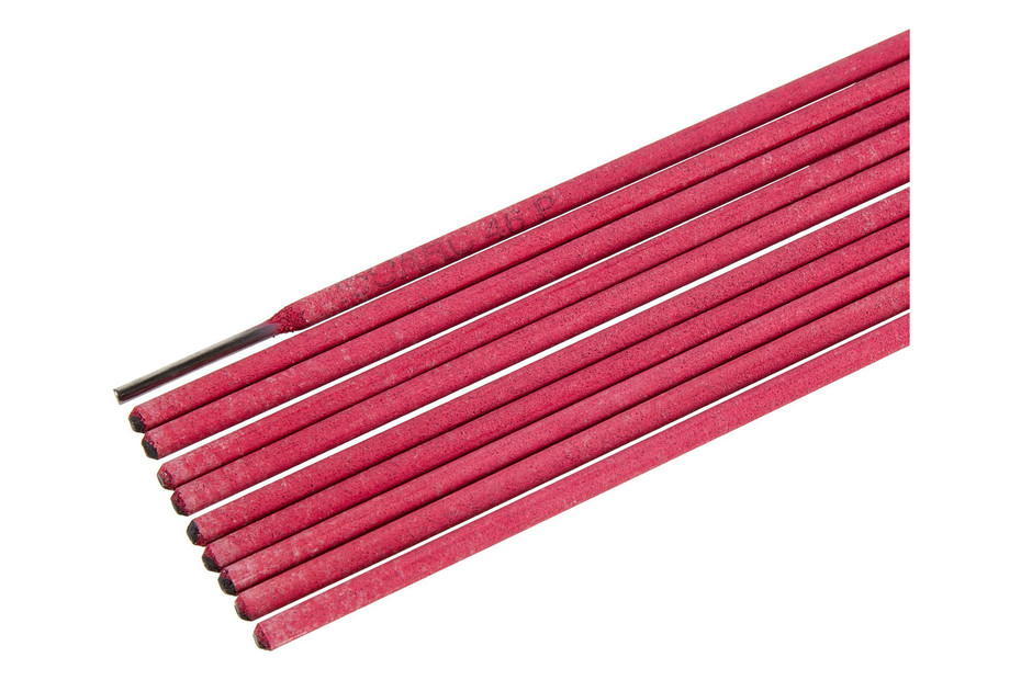 Electrode (27 pcs.) HP46, 2mm red