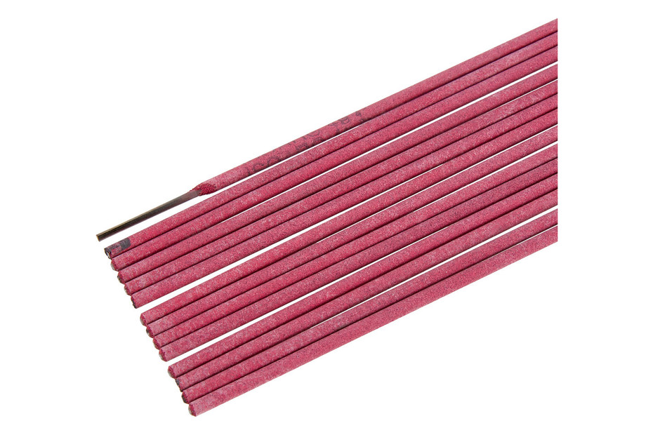 Electrode (23 pcs.) HP46, 2.5mm red