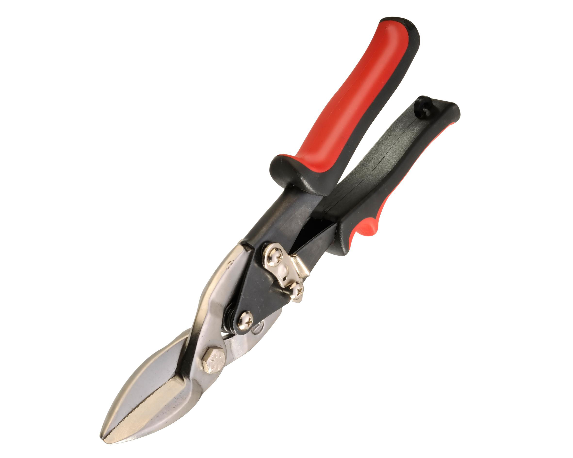 Tin snips BS760, 0.45mm left cutting