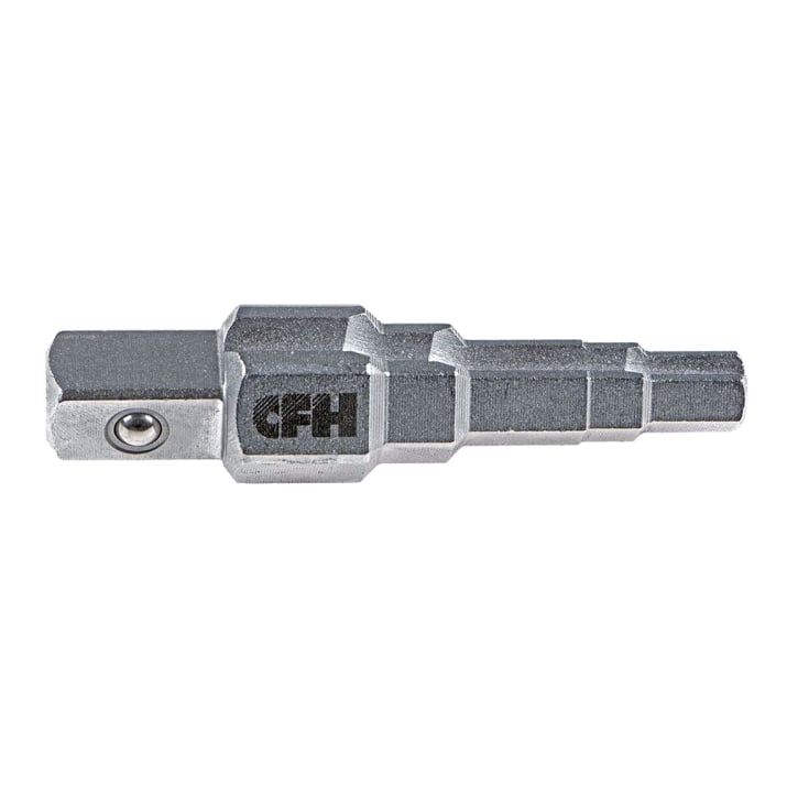 Universal step key US782 12-point