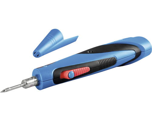 soldering iron BK212 with battery