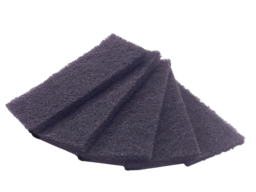 Cleaning fleece (5 pieces) RV349