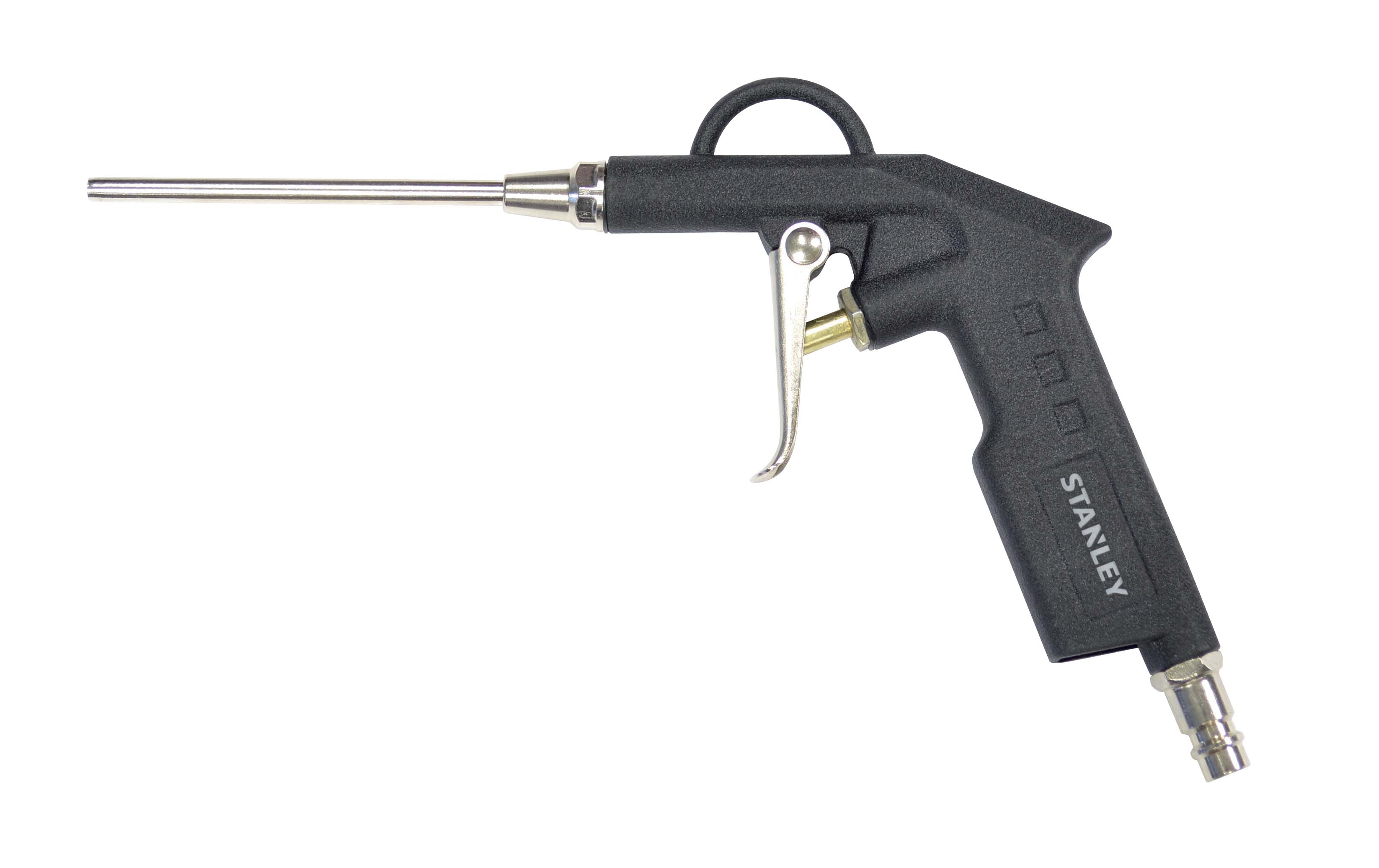 blow gun 10 bar, with long nozzle