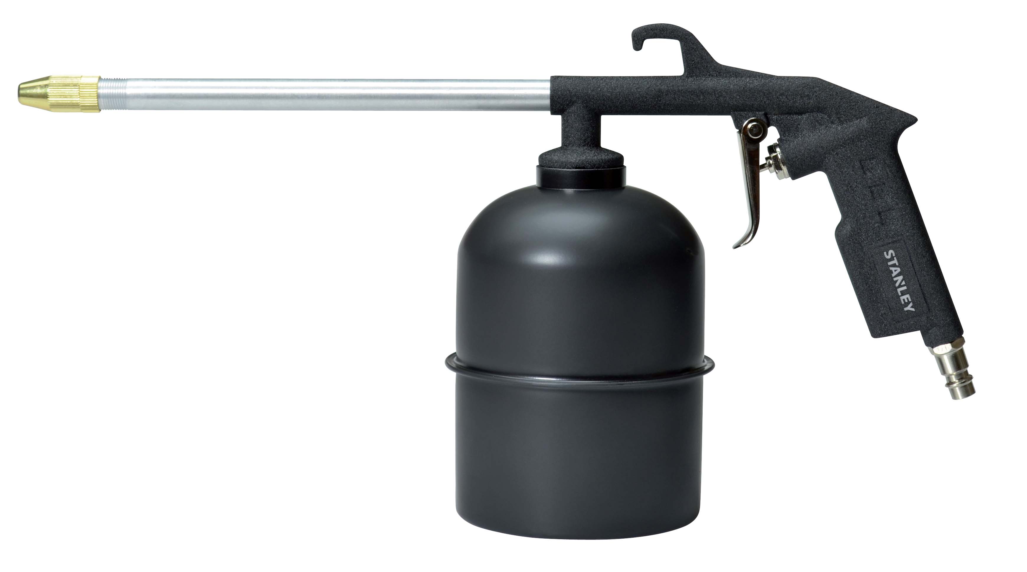 spray gun with suction cup 1 liter