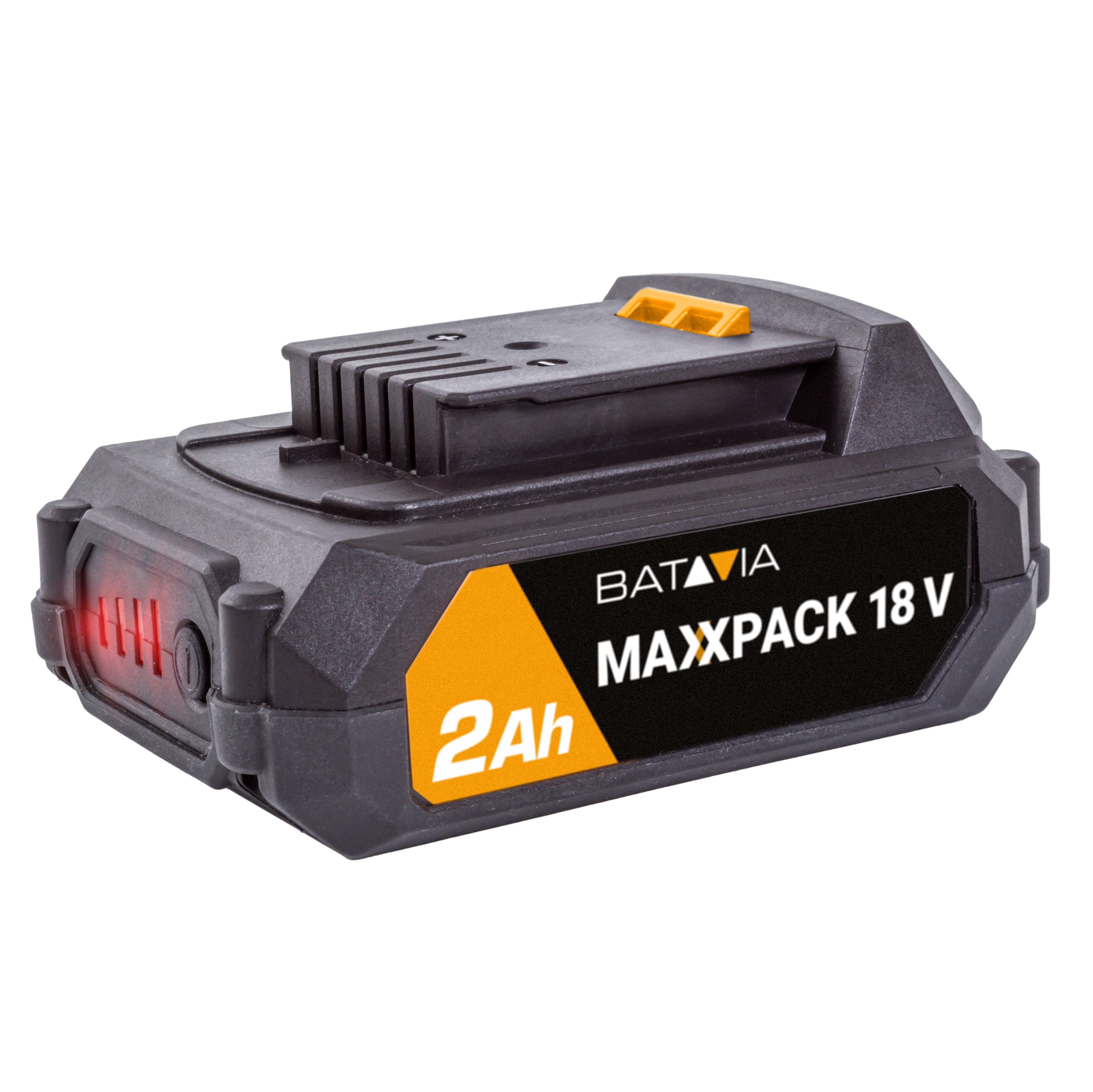 Battery 18V 2Ah