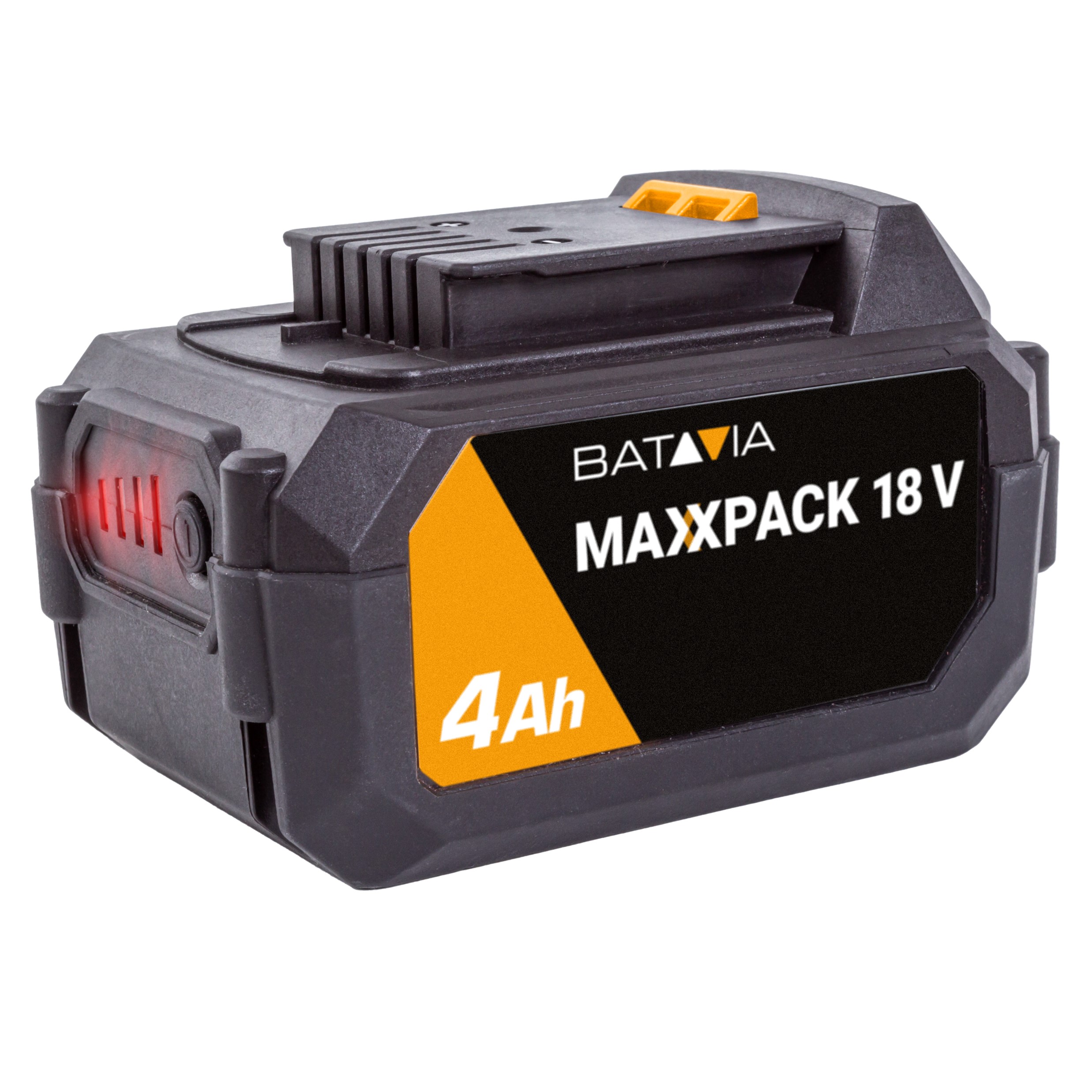 Batteria 18V 4Ah