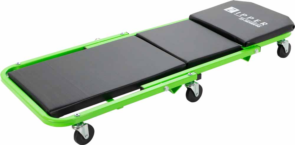 Mobile assembly stool/rollboard combination