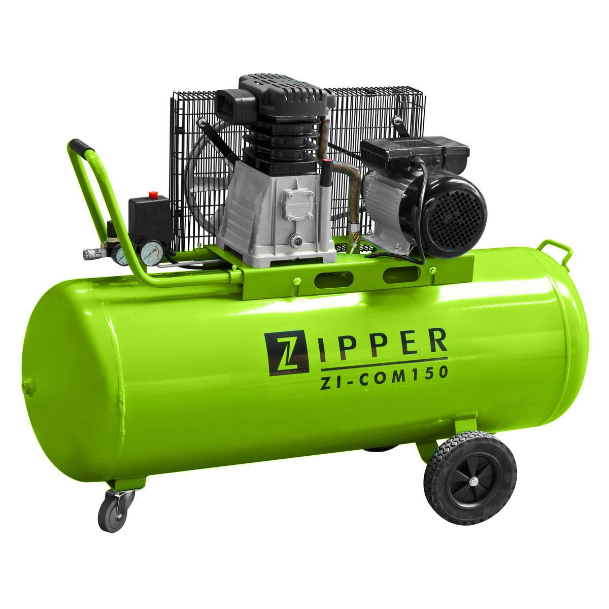 Compressor 150 liters (10 bar)