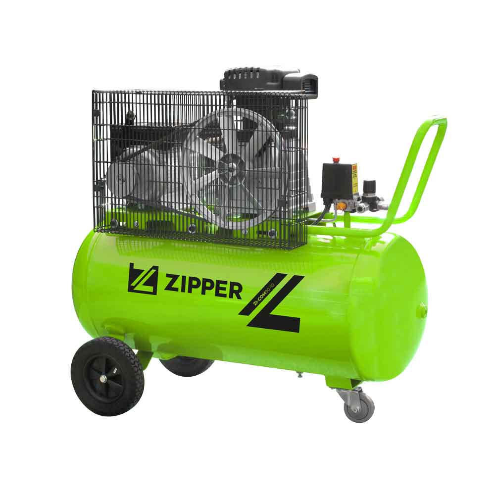 Compressor 90 liters (10 bar)