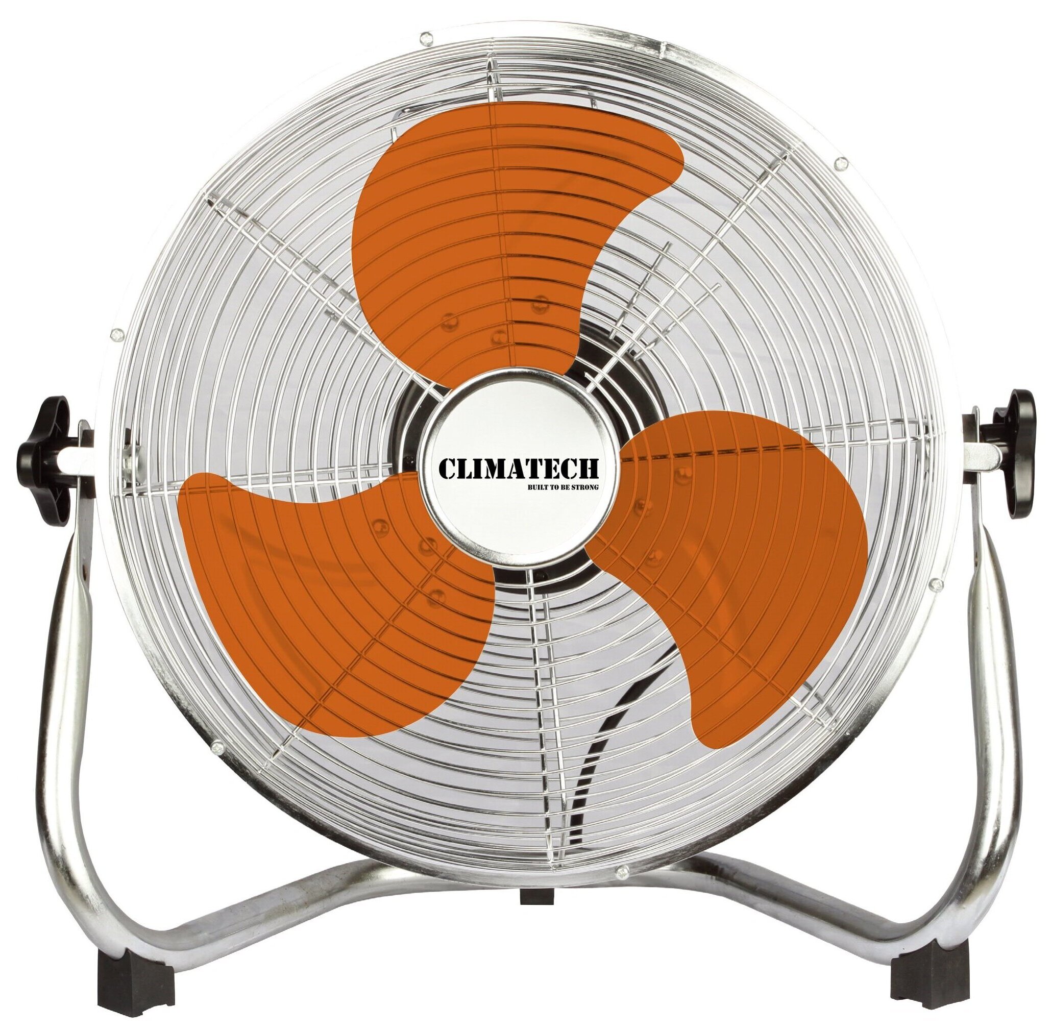 Ventilatore da pavimento HVF-31, &#216; 31 cm